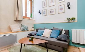 Smartstay Duplex - Centre-Ville
